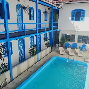 Aluá Hotel