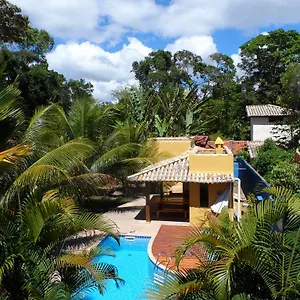 Casa Da Arvore Inn