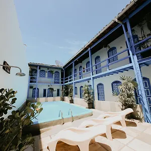 Aluá Hotel