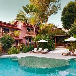 Paraíso Ecológico Pousada&spa Hotel