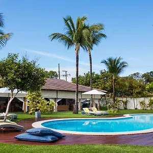 Palmeira Azul Suítes De Charme Inn